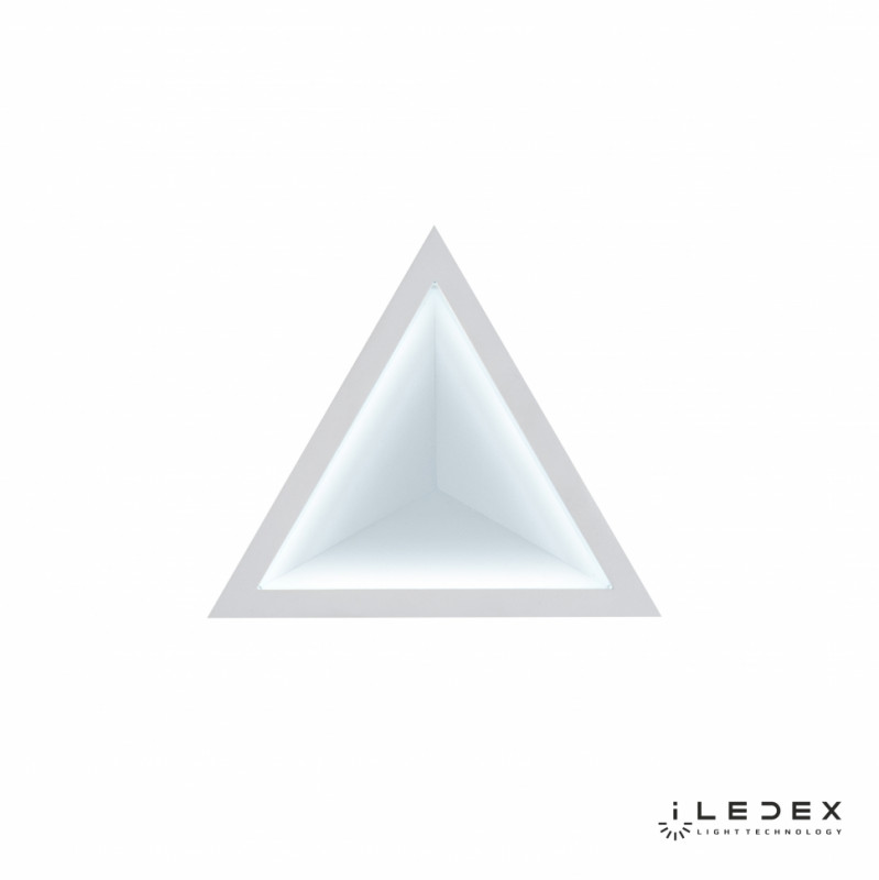 Бра iLedex X070112 WH-6000K