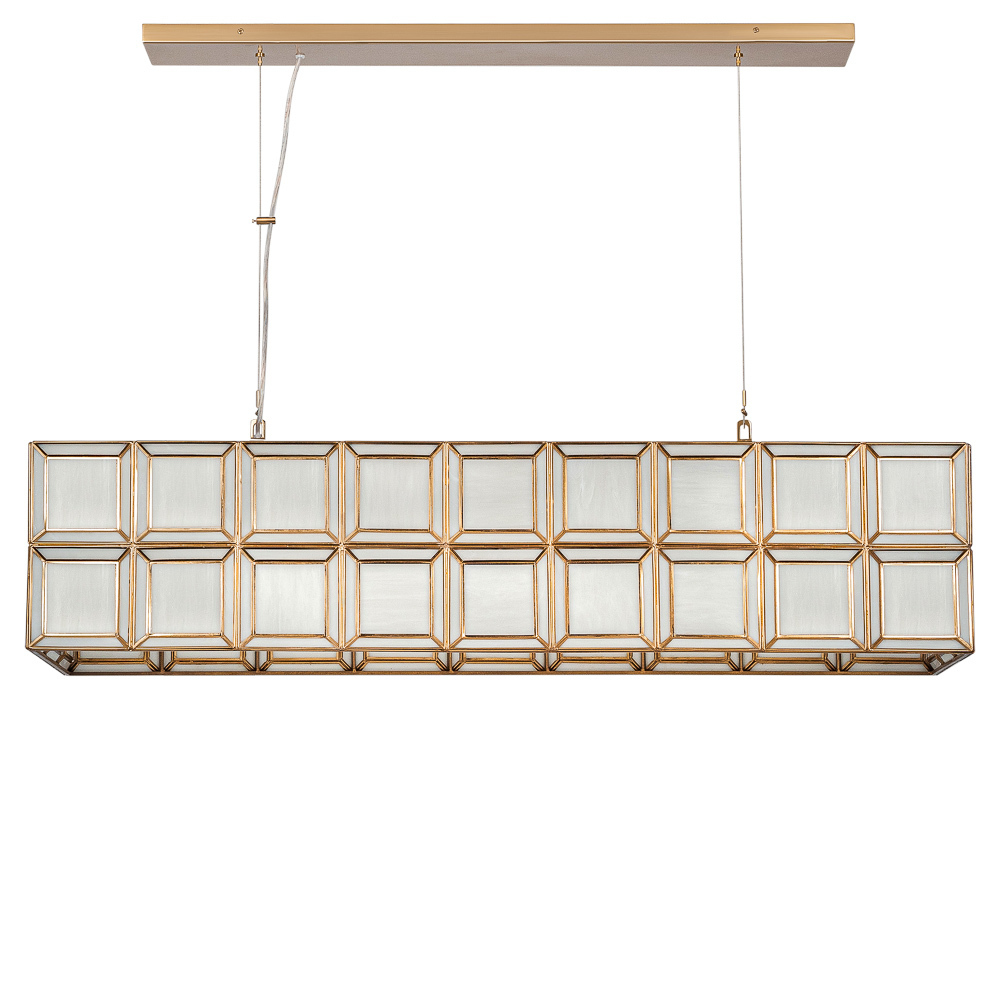 Потолочная люстра Covali PL-23374