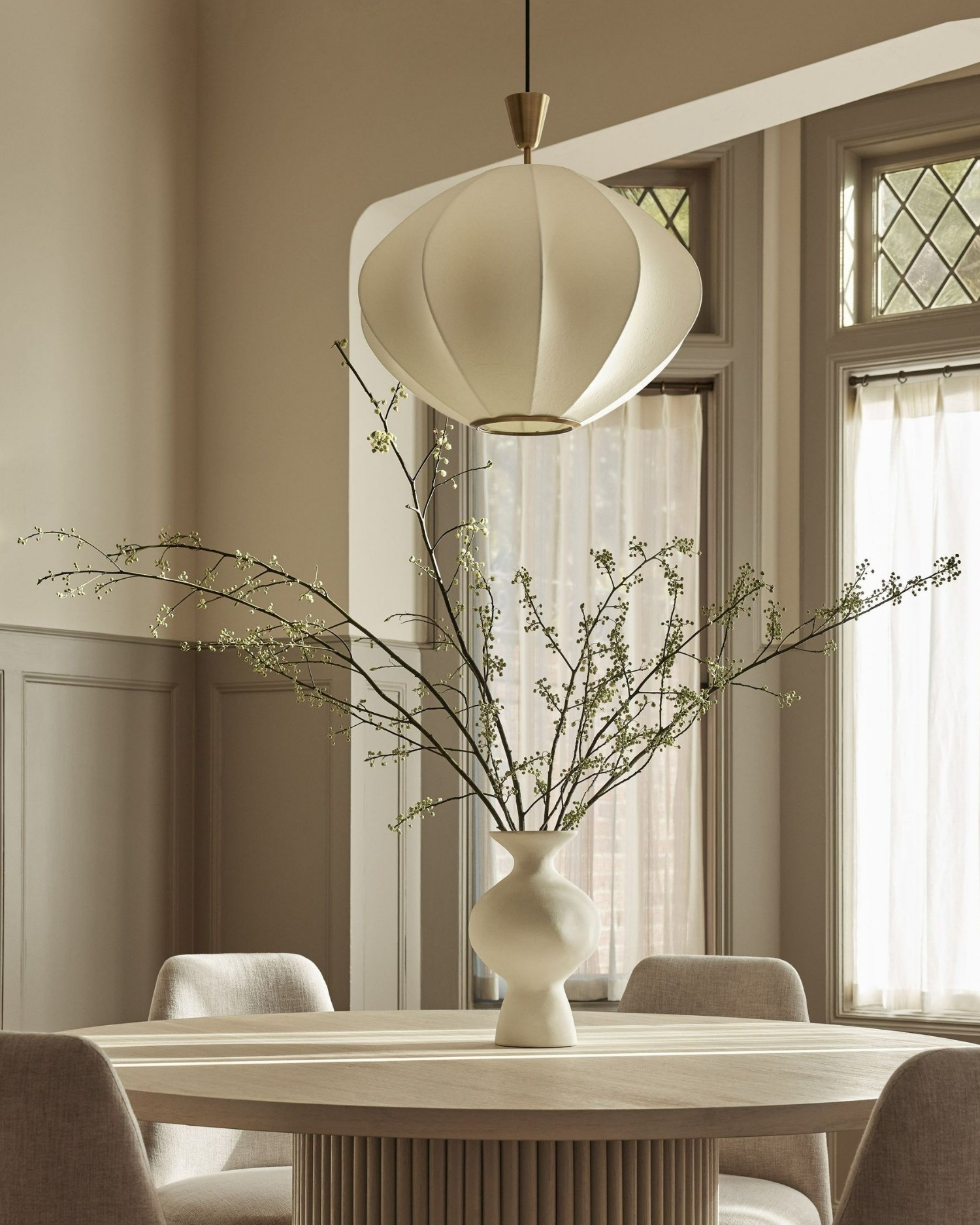 Золотой подвесной светильник Арден Louvre Home P7848PA