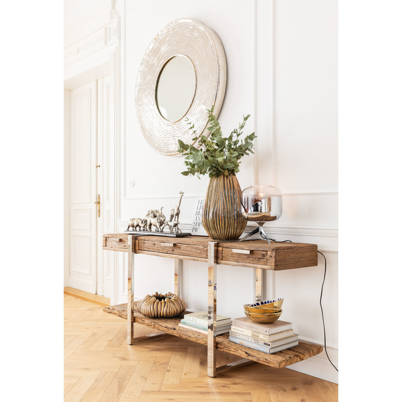 Статуэтка Animals 66041 KARE