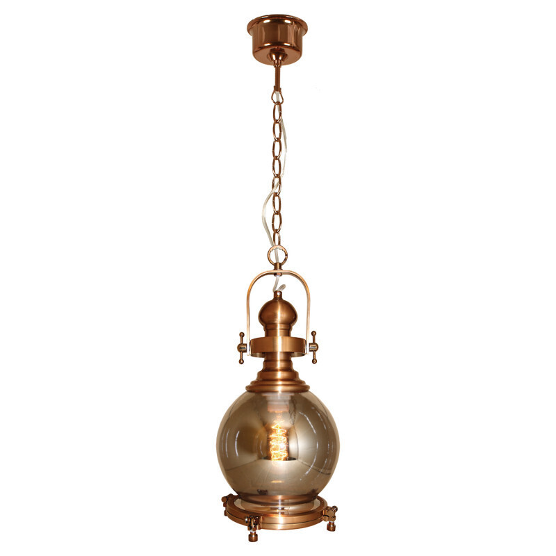 Подвесной светильник Lussole LOFT LSP-9650