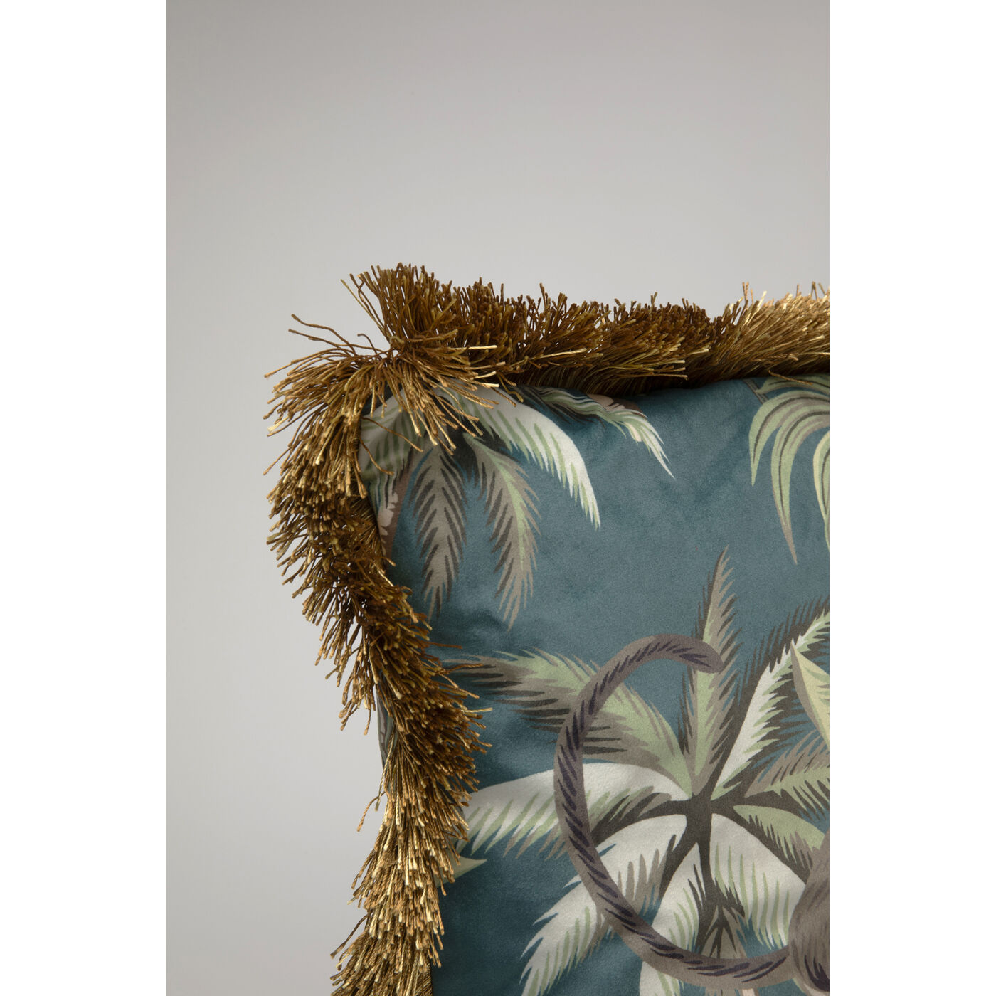 Подушка Jungle Fever 55x55cm KARE 57664