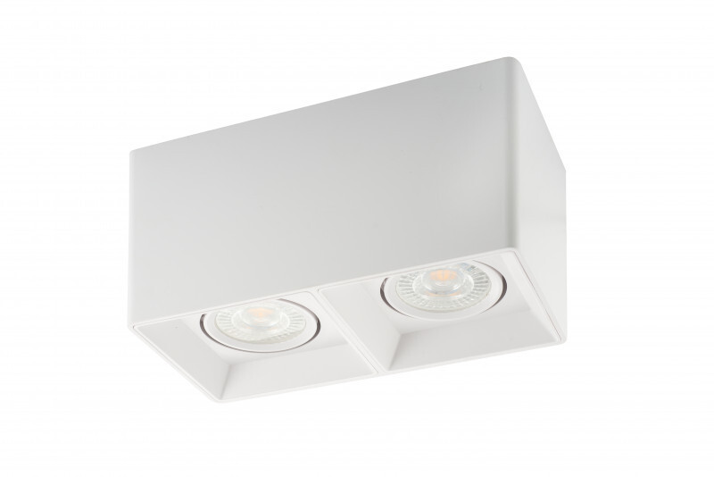 Накладной светильник Denkirs DK3035-WH