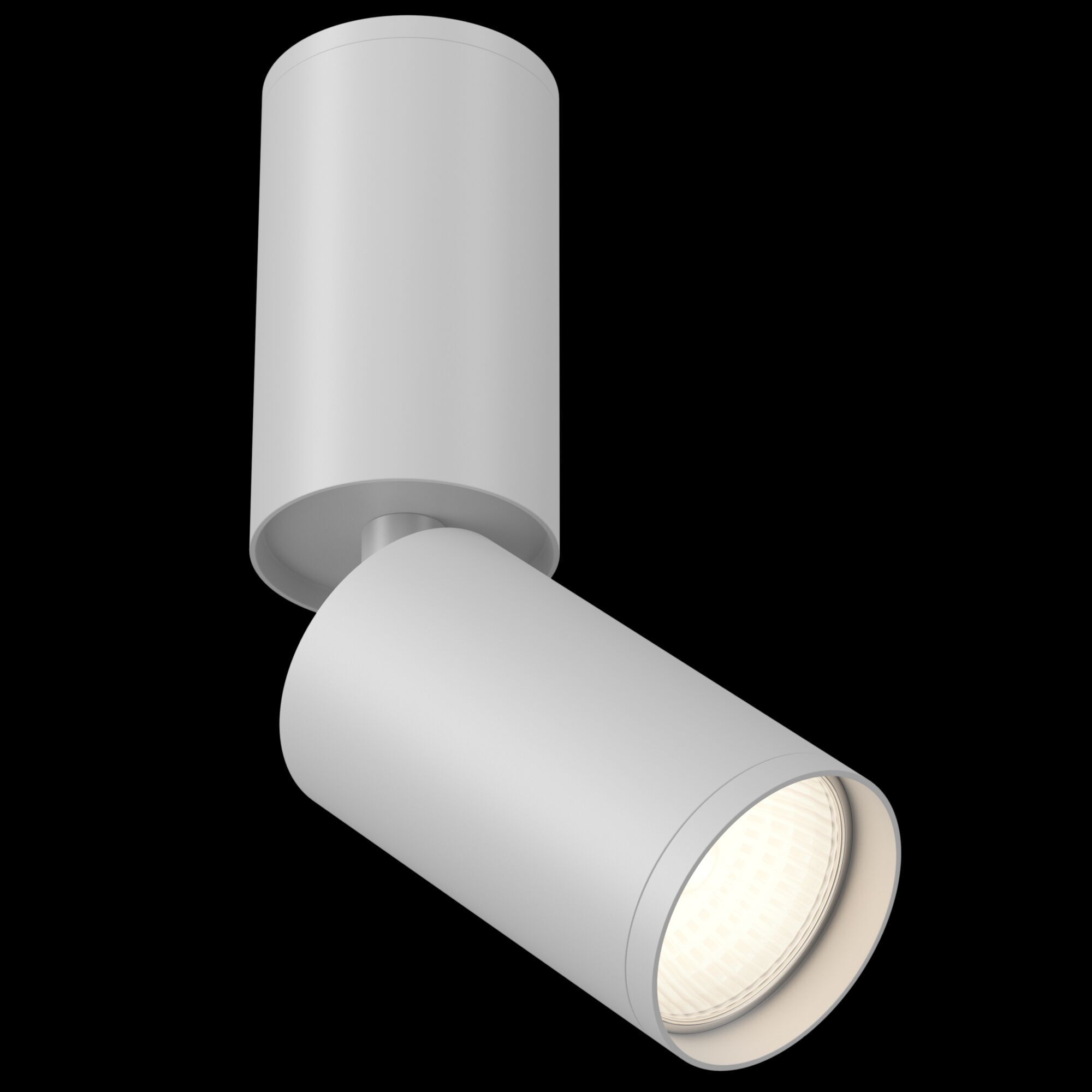 Потолочный светильник Maytoni C051CL-01W