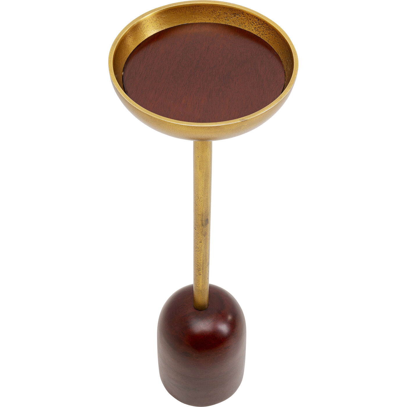 Приставной стол Bibo Ø20cm KARE 70190