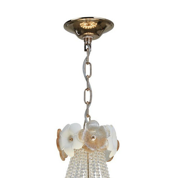 Подвесная люстра Favourite 2901-9P