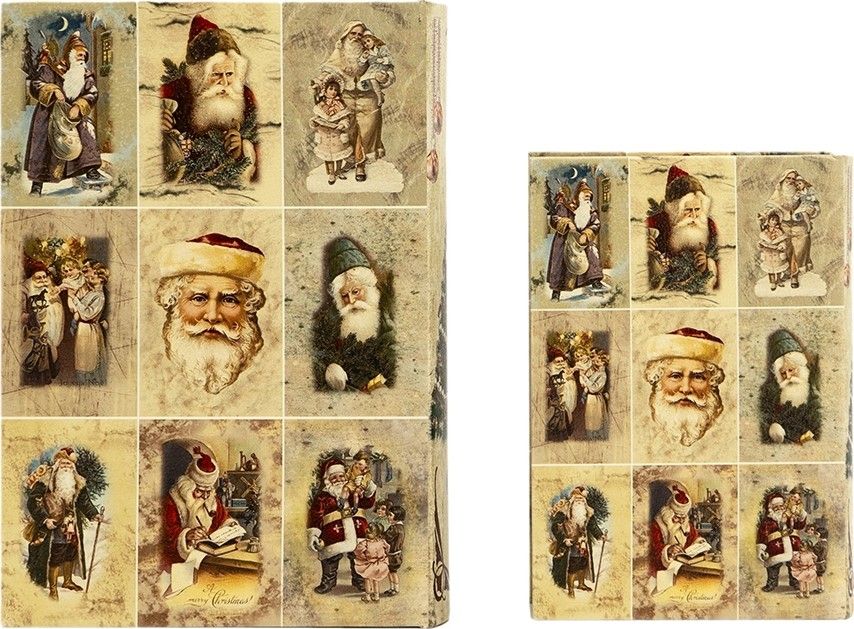 Шкатулки в виде книг, набор Glasar RC130780