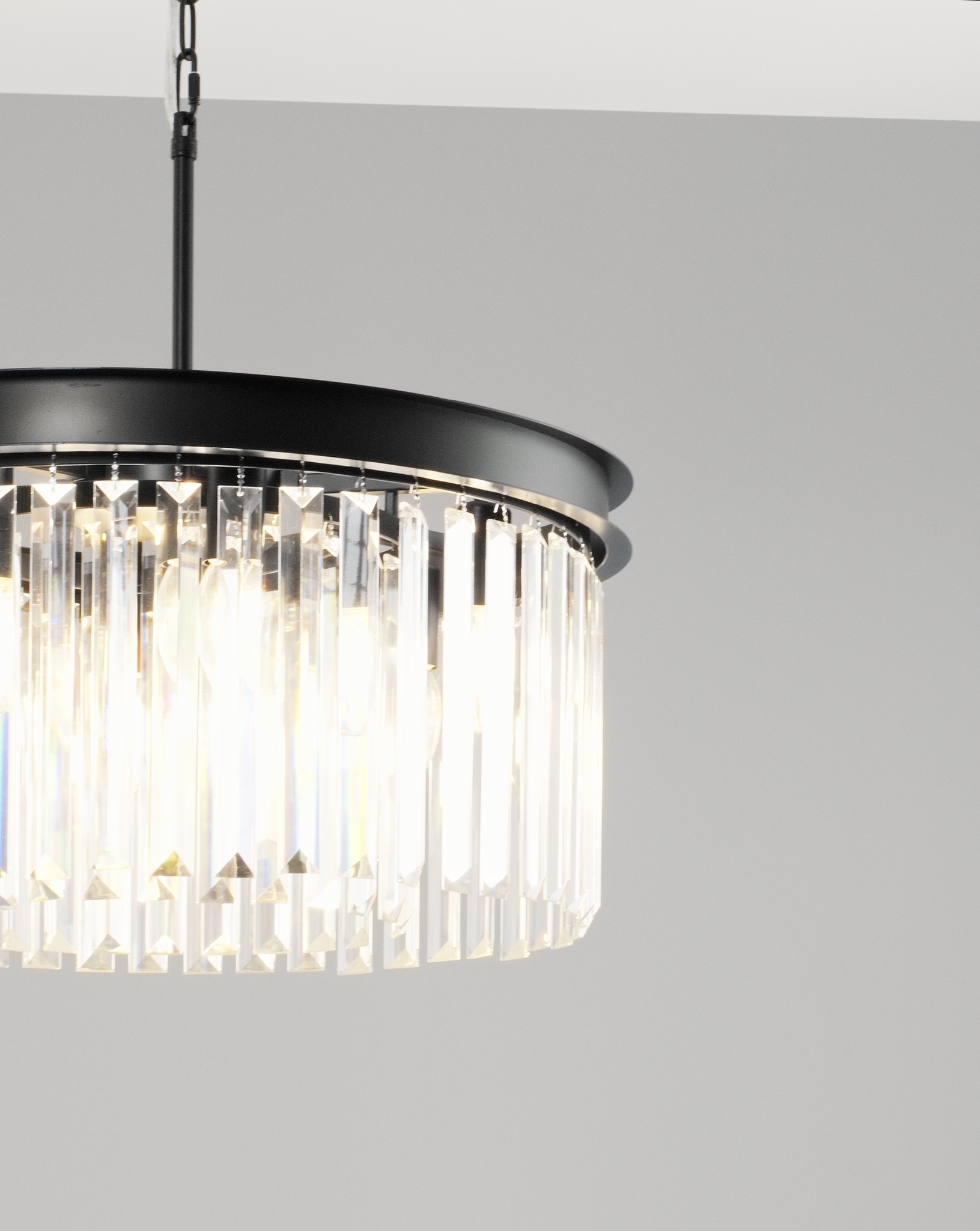 Светильник подвесной Moderli V10374-6P Avista