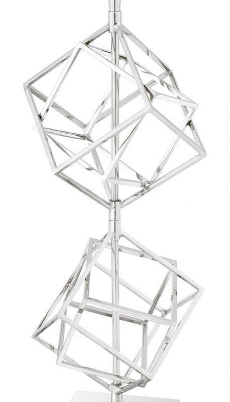 Настольная лампа Eichholtz Matrix 112144