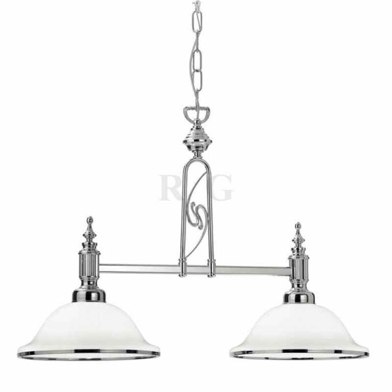 Подвесной светильник Cremasco Libeccio 7050/2S