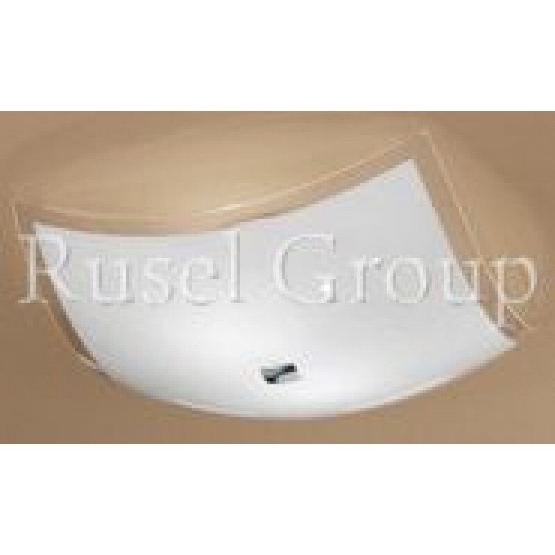 Настенно-потолочный светильник Linea Light Mille 3568