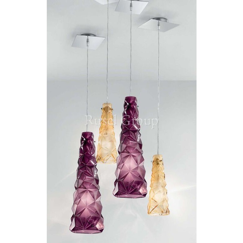 Подвесной светильник Sylcom 0191 (2501)