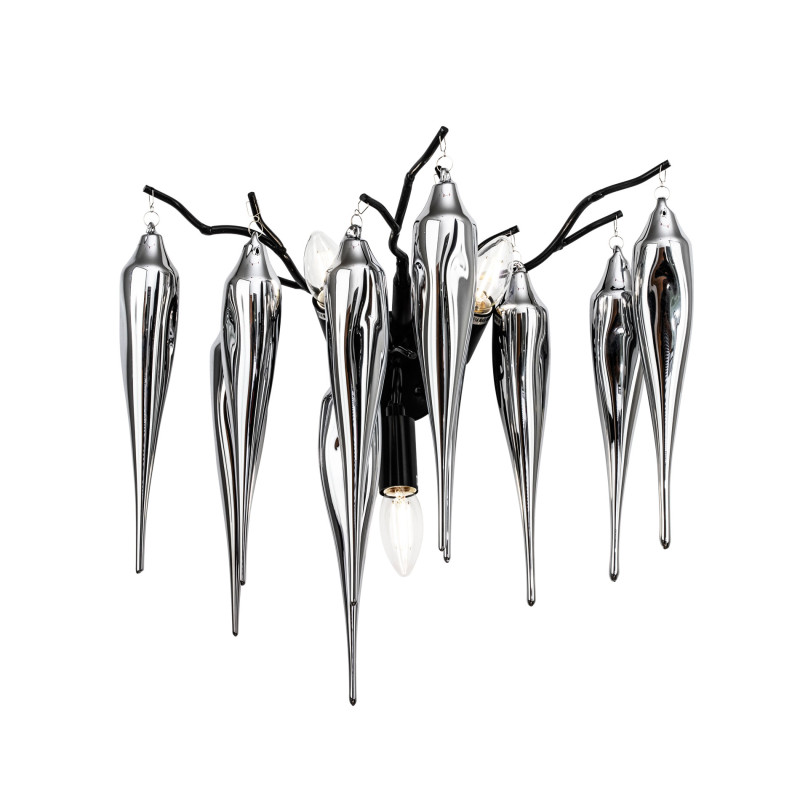 Бра MODELUX MS.2115.300 BK