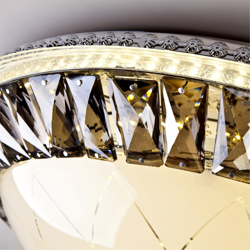 Накладной светильник LED4U L1159-500 CR