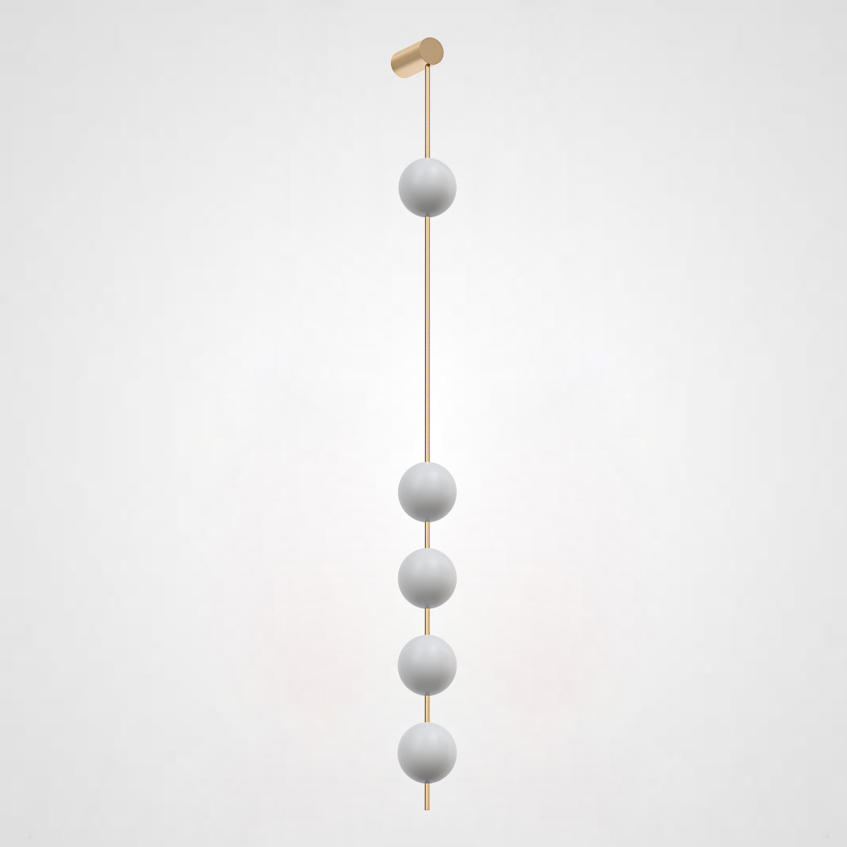 Настенный светильник ADILS WALL H158 by ImperiumLoft