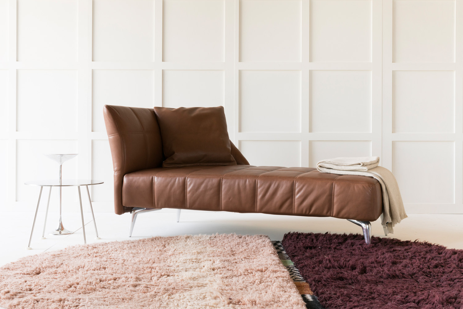 Ковер CC-TAPIS Kiso Cipria Ковер CC-TAPIS Kiso Cipria