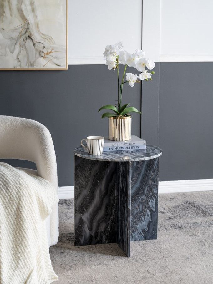 Столик кофейный Glasar 60931