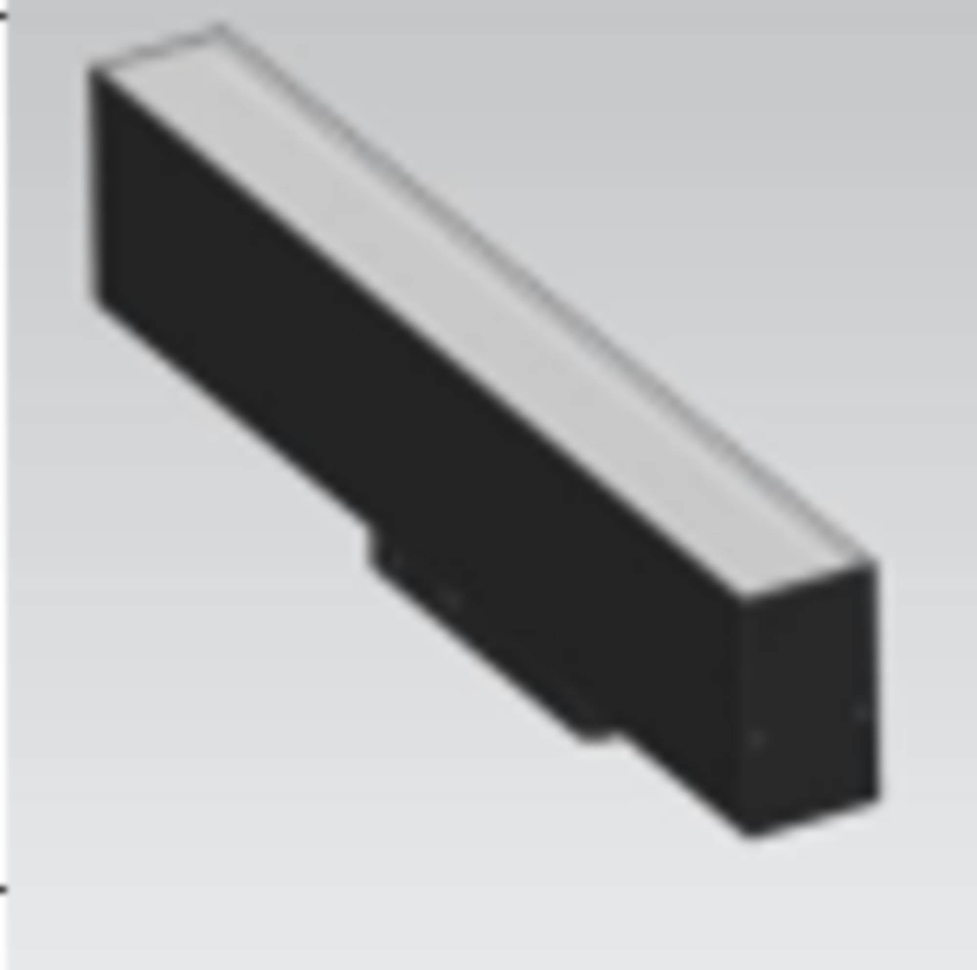 Трековый светильник Maytoni TR012-2-20W4K-B