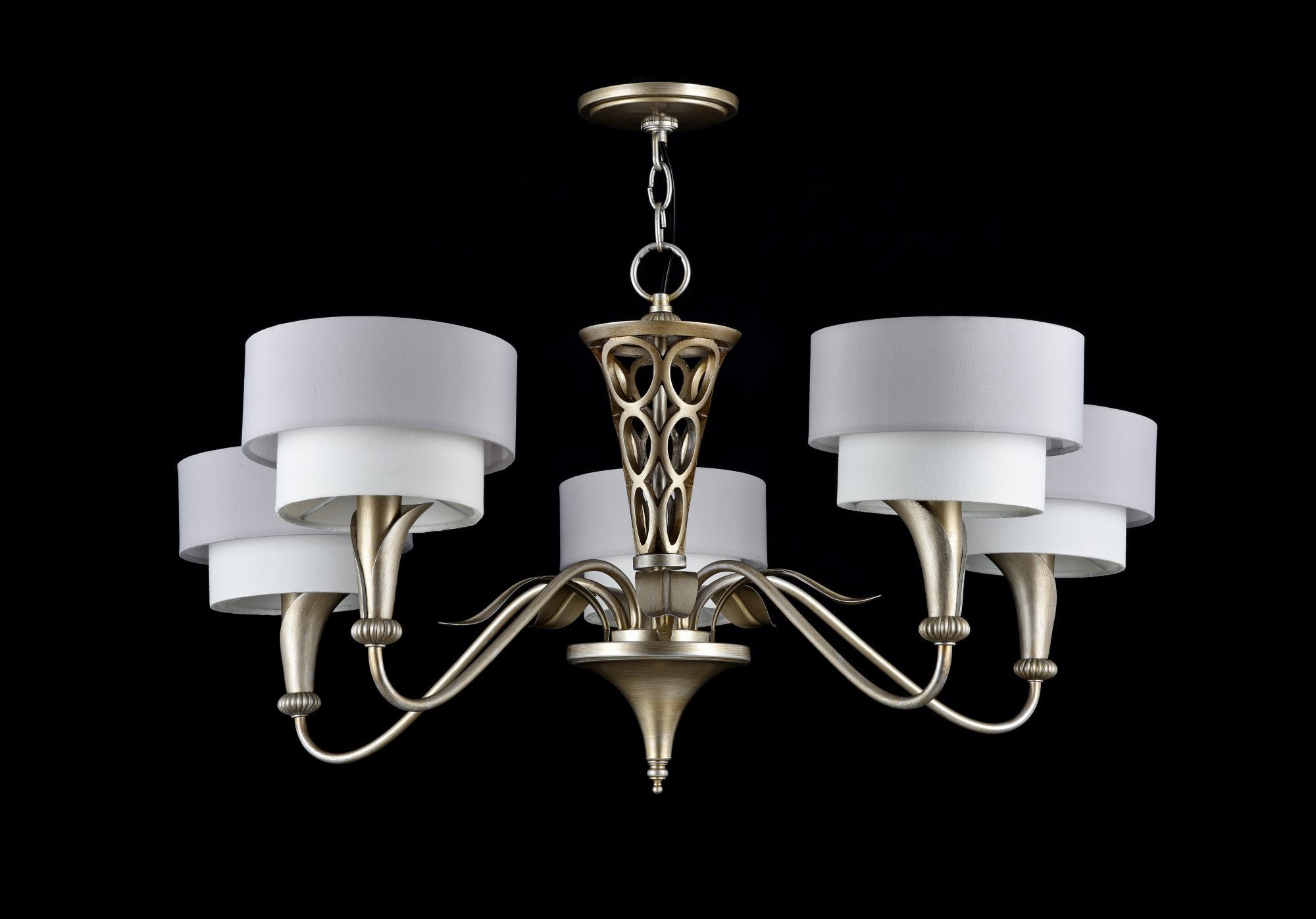 Люстра Maytoni H311-05-G