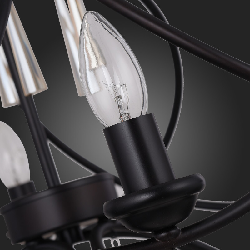 Подвесная люстра ST Luce SL335.303.09