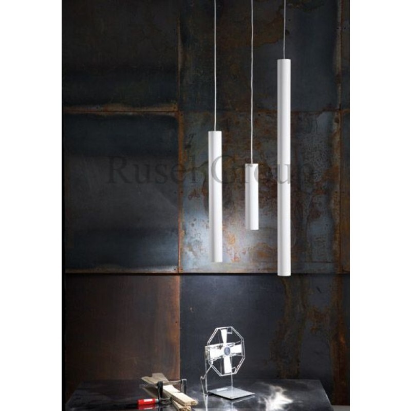 Подвесной светильник Studio Italia Design A-TUBE SO3