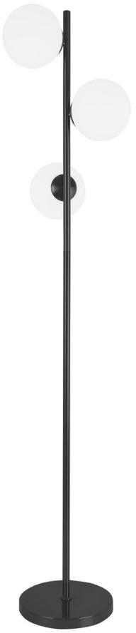 Торшер Lumina Deco LDF 6030-3 BK