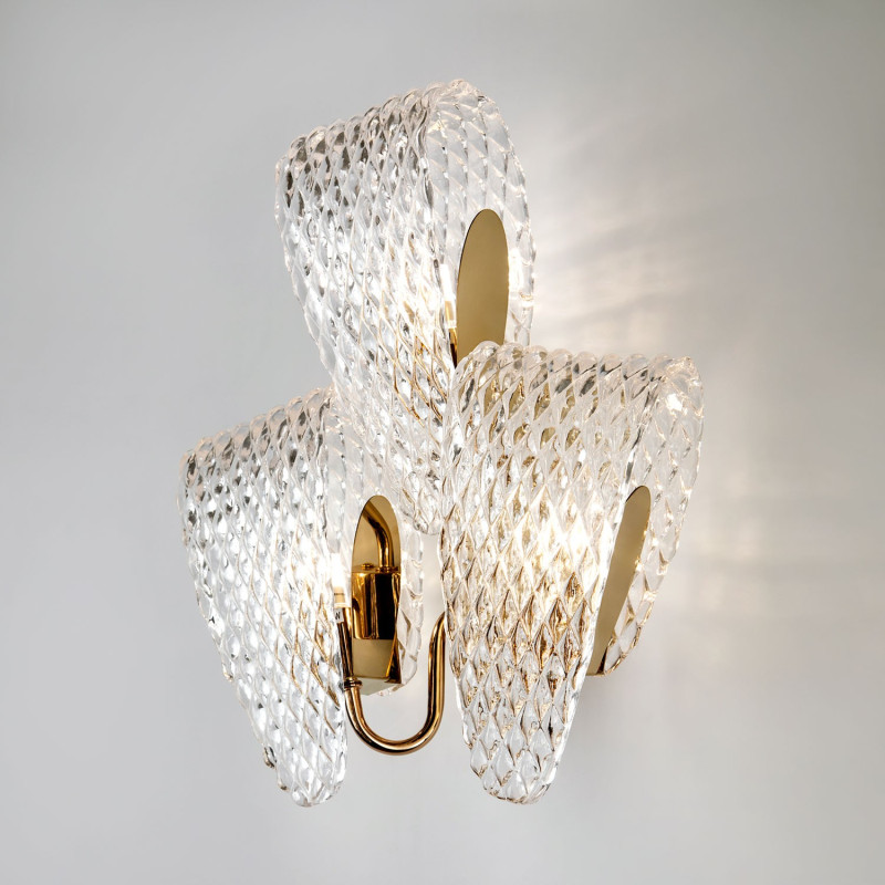 Бра MODELUX MS.2291.03 GD