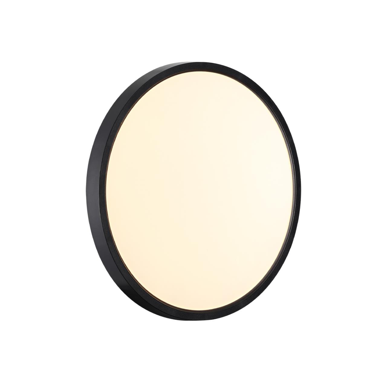 Настенно-потолочный светильник Sonex 7660/24L