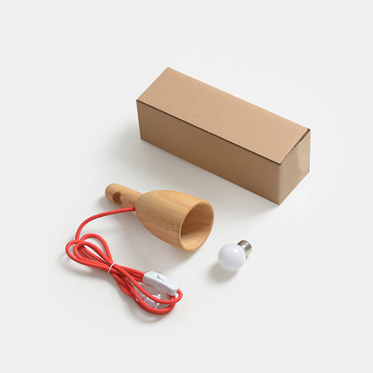 Подвесной светильник HOOK by ImperiumLoft