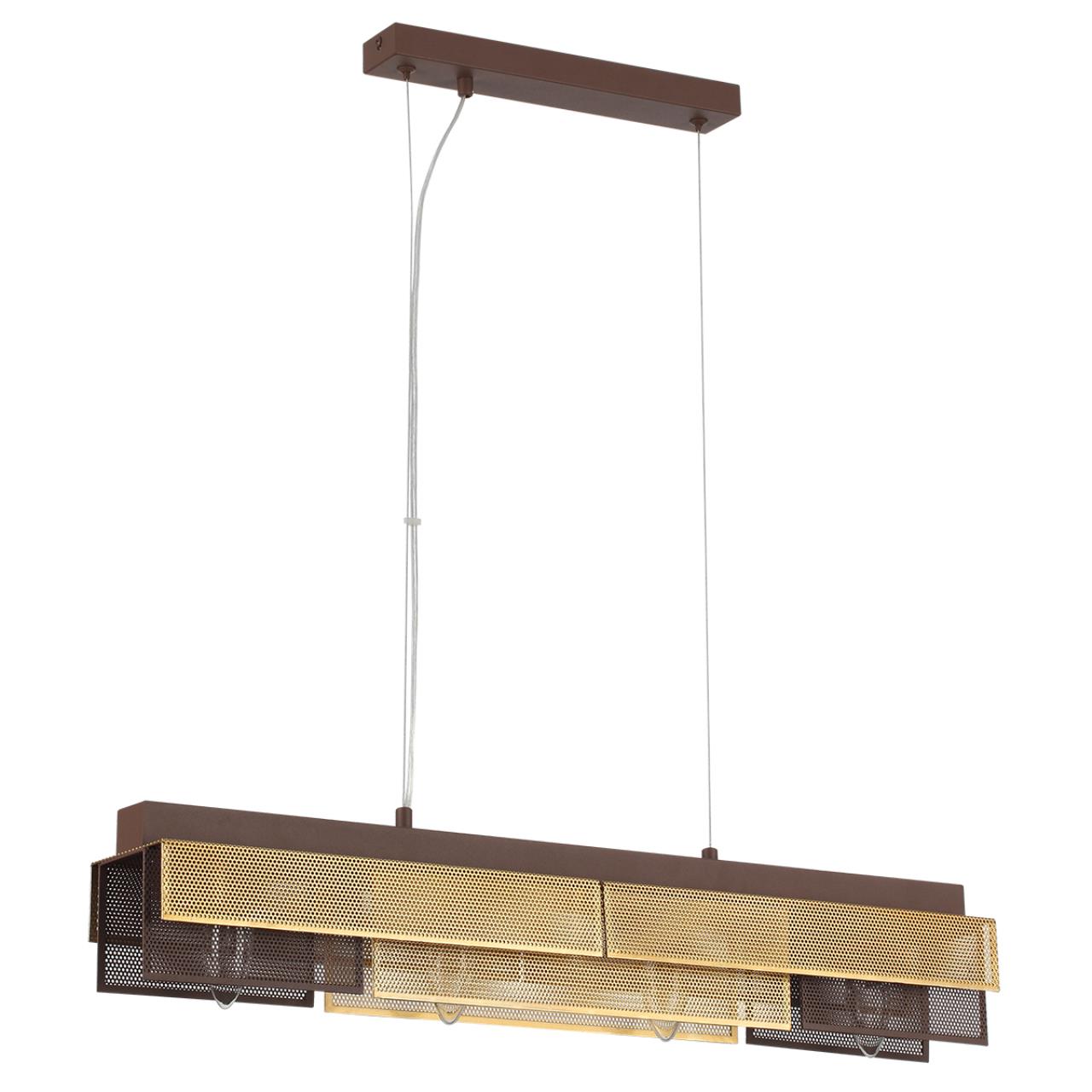 Светильник подвесной Lumion 8005/4A