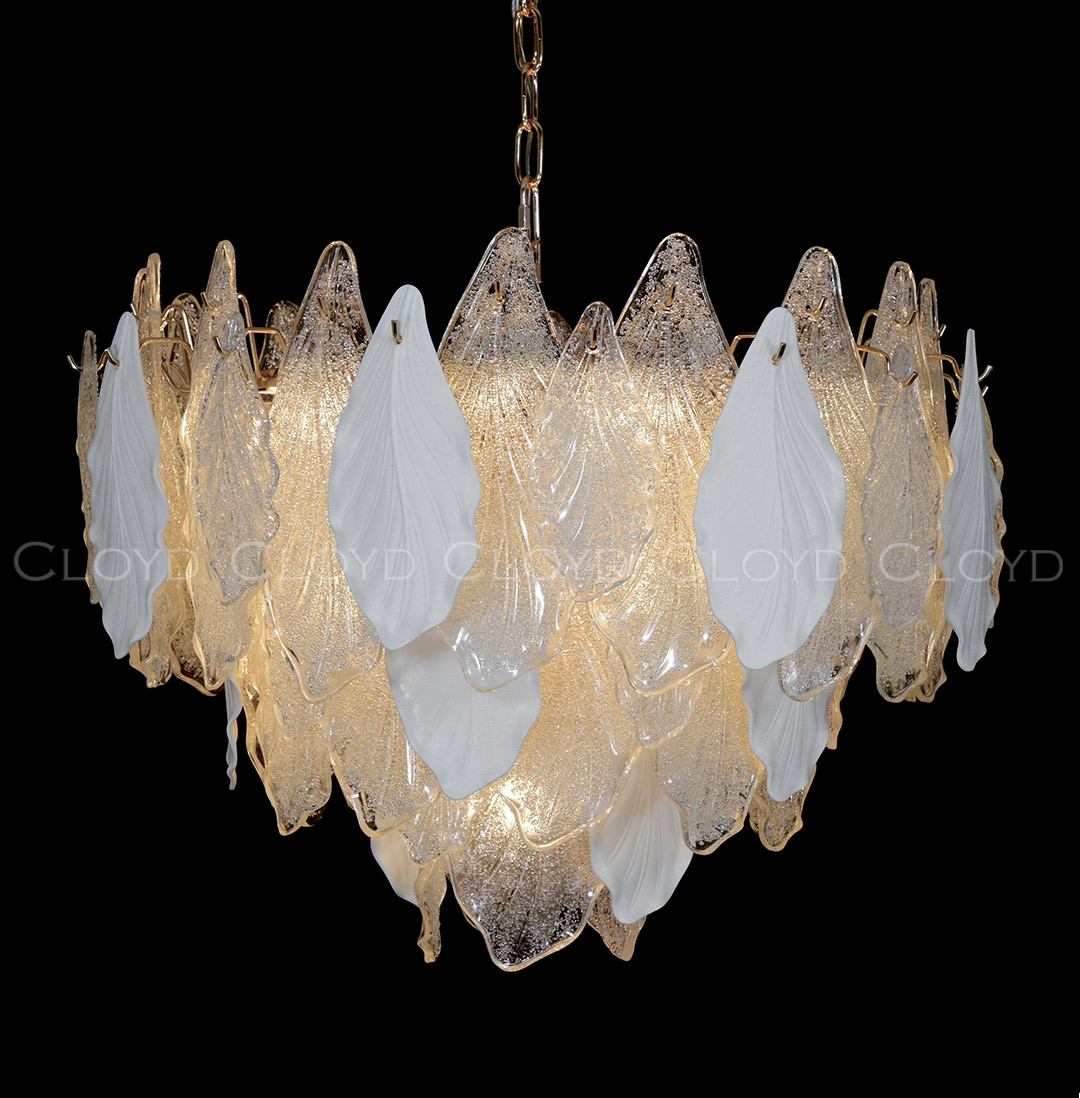 Люстра подвесная Cloyd Senegal 10357