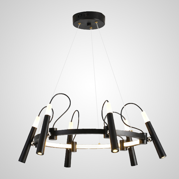 Подвесная люстра BECKY D58 by ImperiumLoft