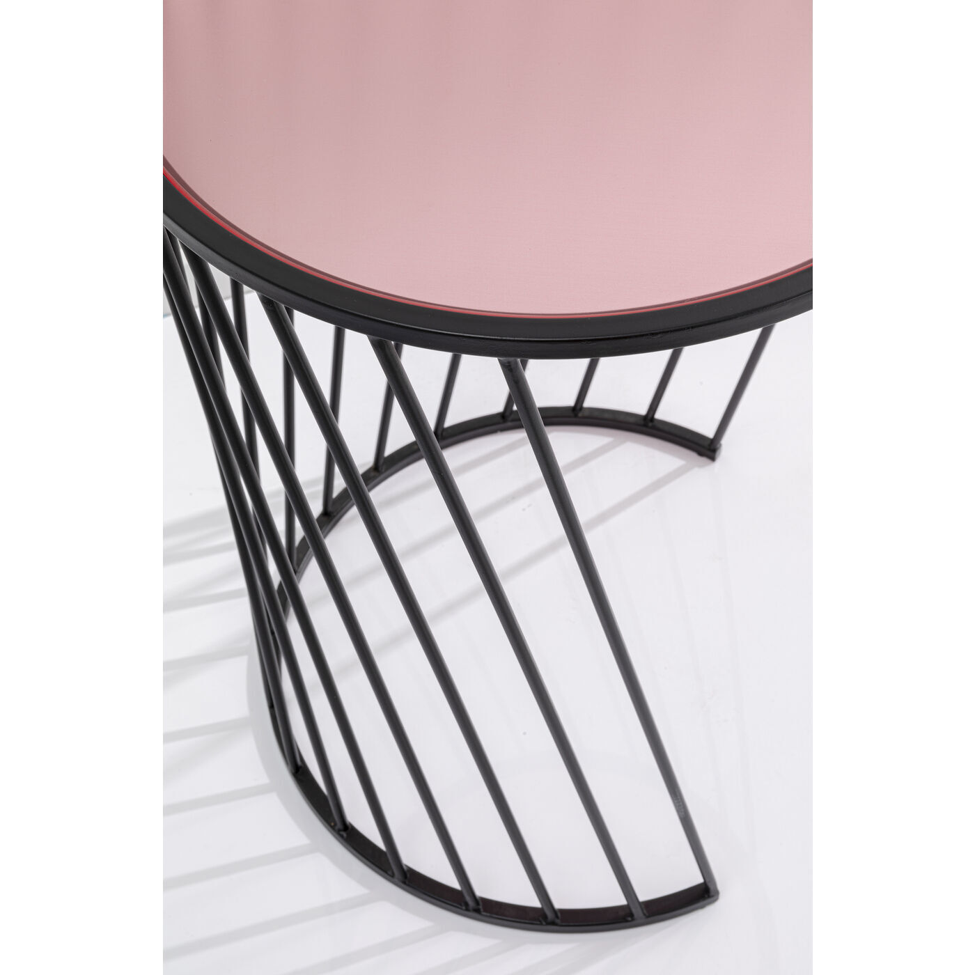 Столик приставной Rainbow 86271 Kare