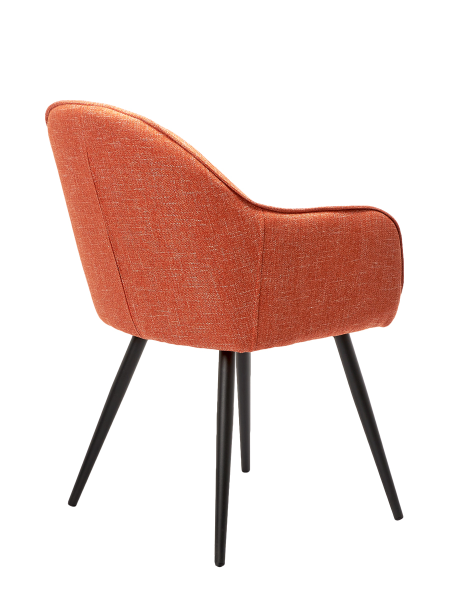 Стул Frida терракотовый Bradex Home FR 0371