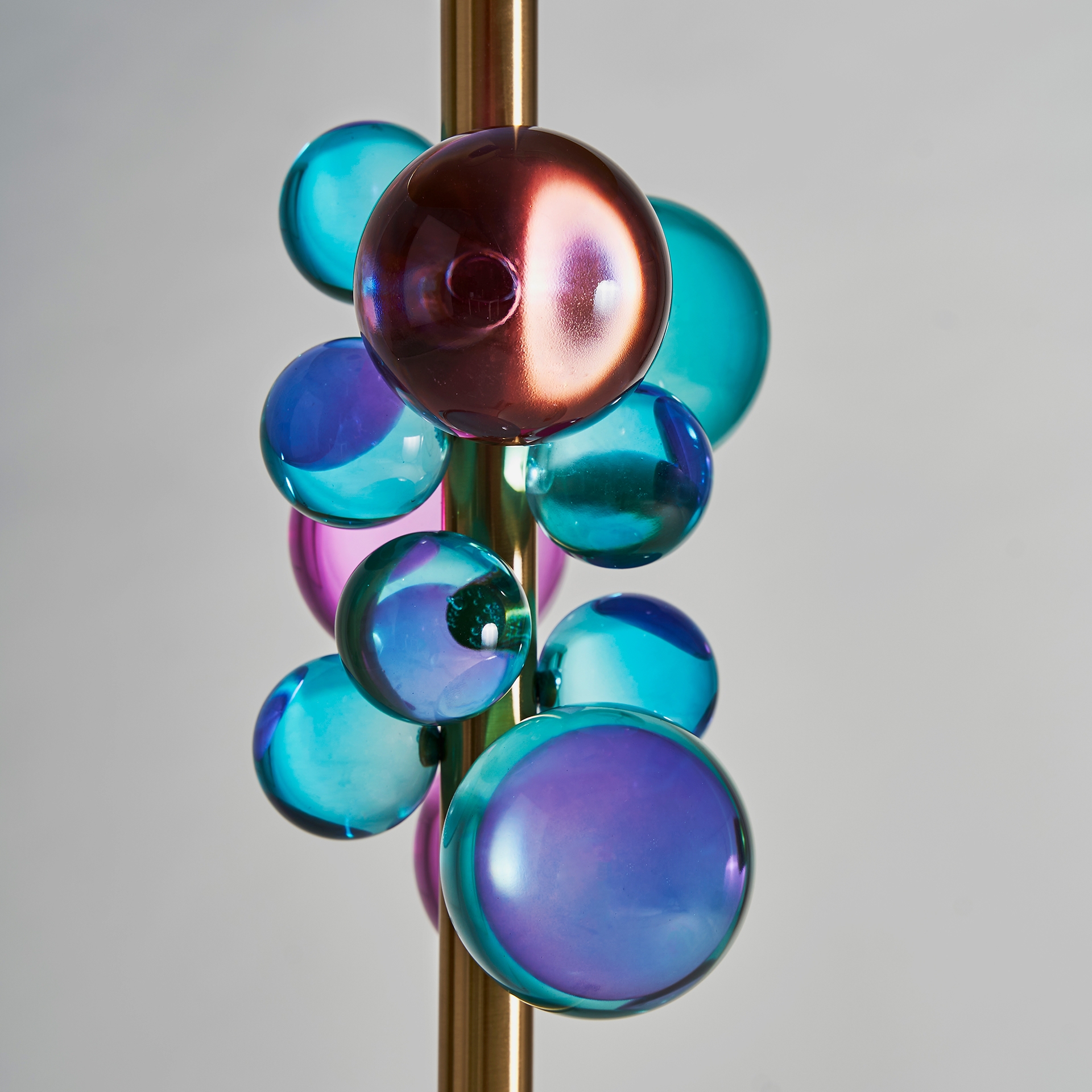 Торшер INCH Vical