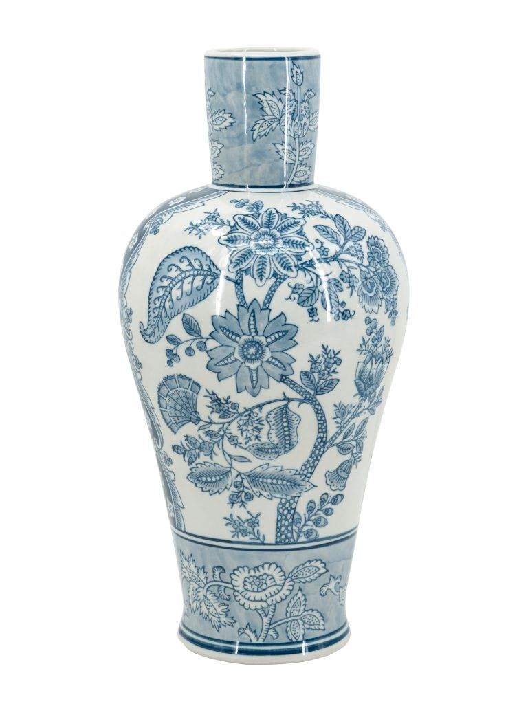 Ваза Glasar 61193