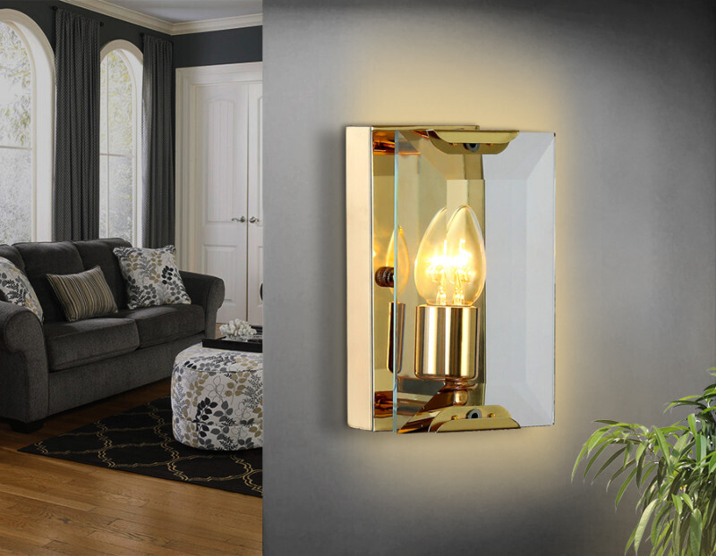 Бра Ambrella TR5157