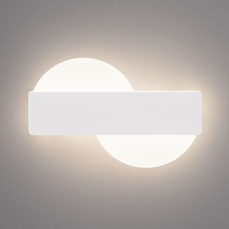 Бра Elektrostandard 40143/1 LED белый