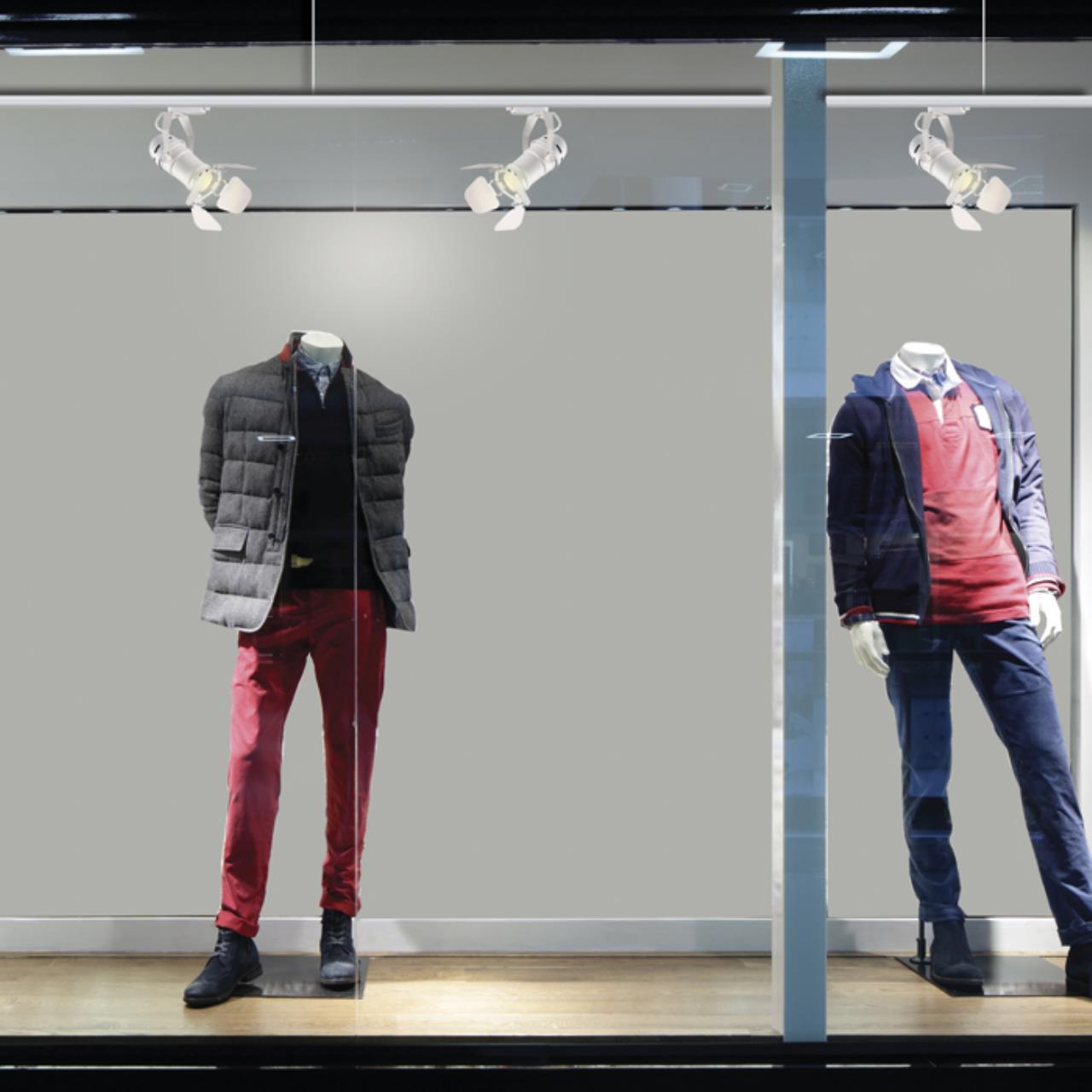 Трековый светильник Novotech 370409