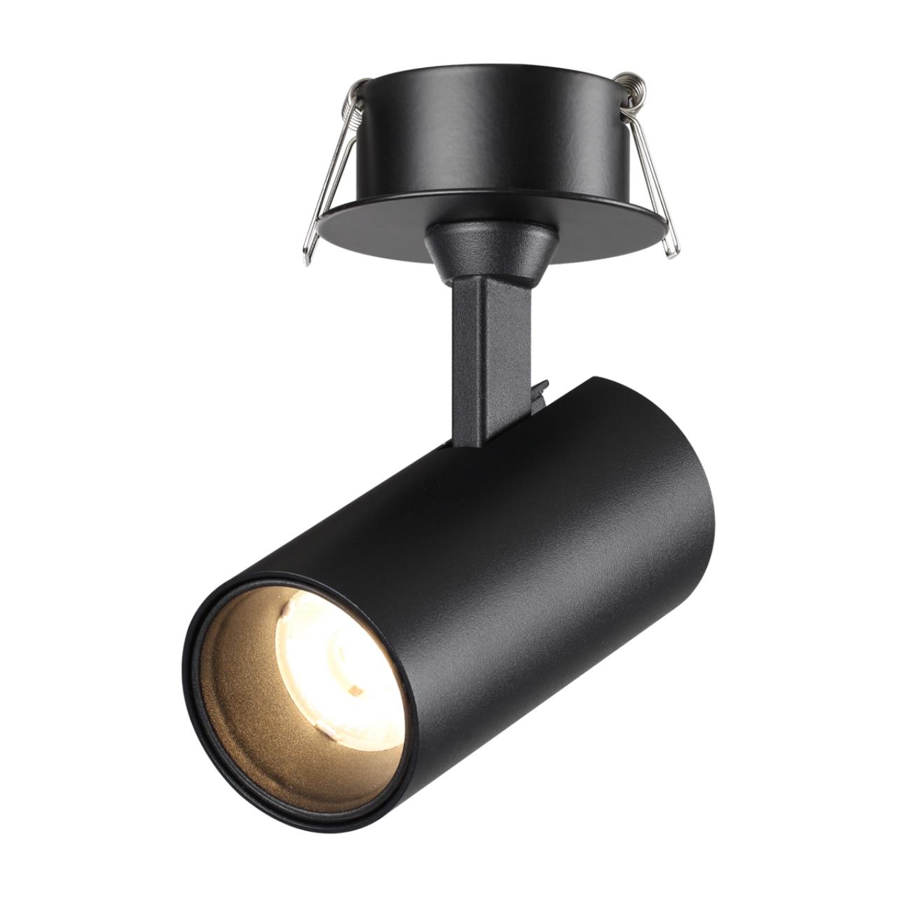 Светильник встраиваемый светодиодный Novotech 359224