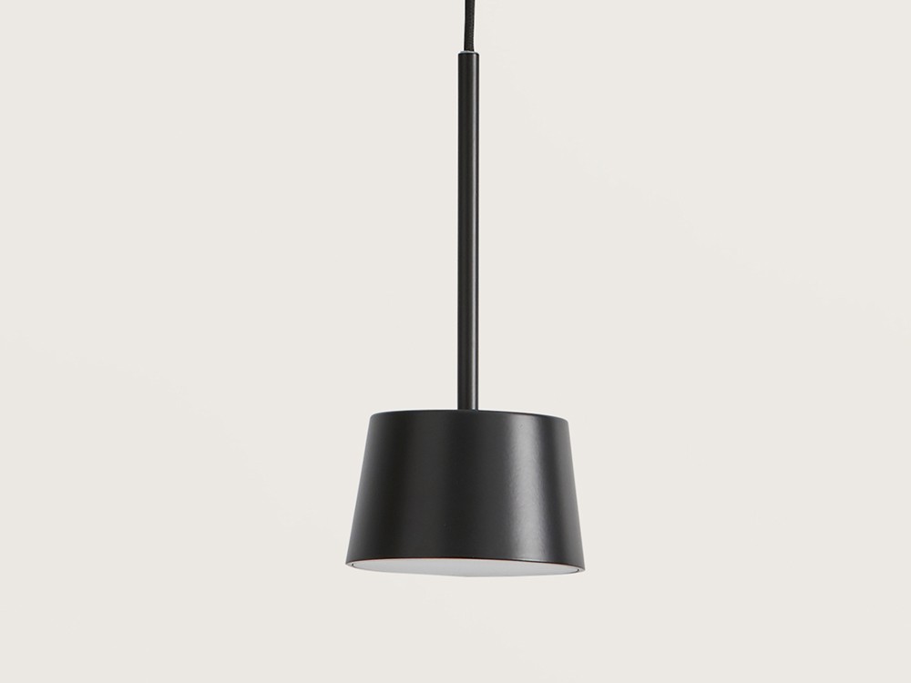 Подвесной светильник Nera Aromas del Campo