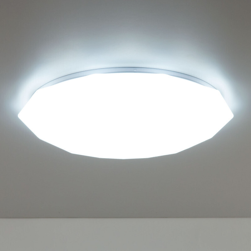 Накладной светильник Citilux CL733680G