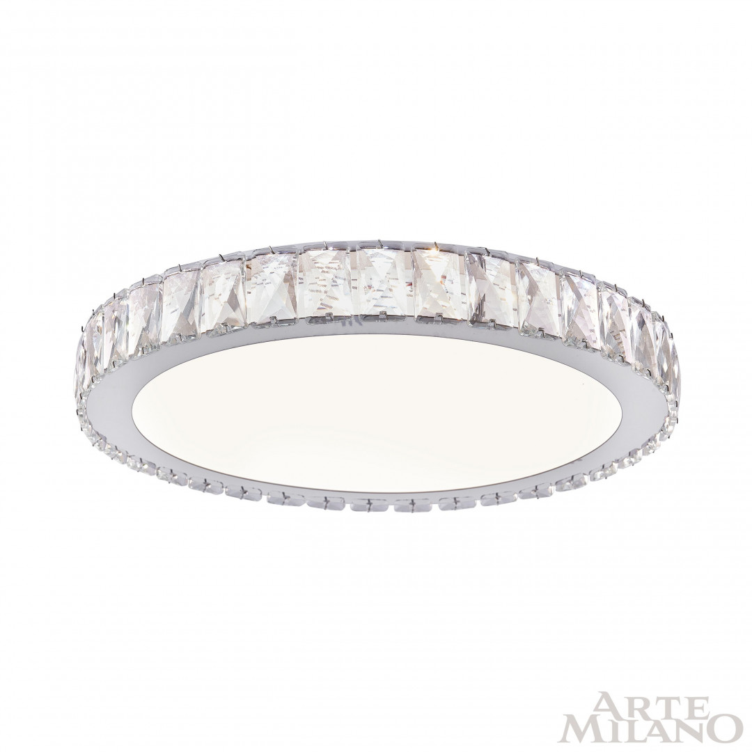 Светодиодный светильник 310122/D400 NI Arte Milano