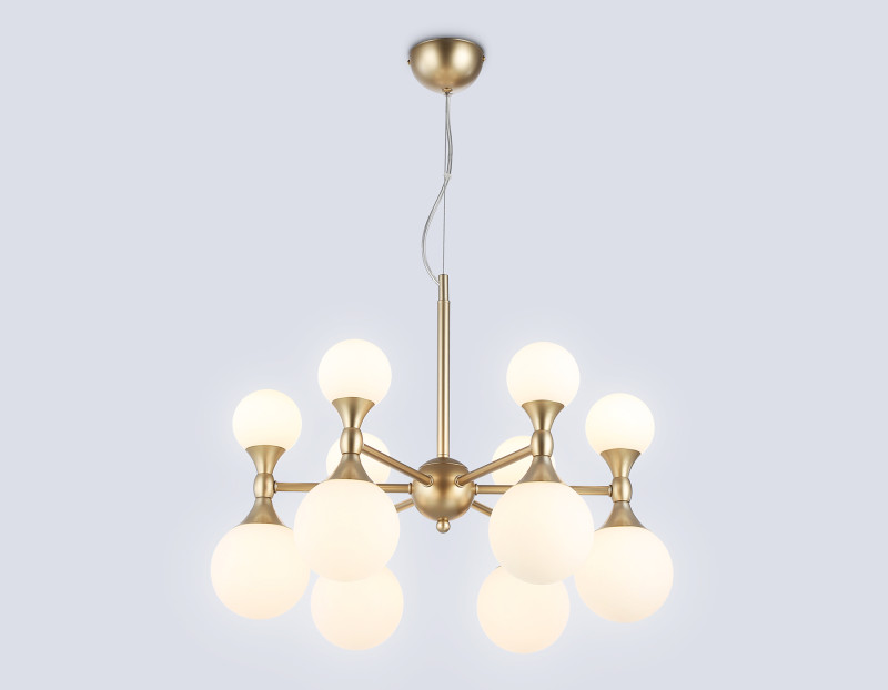 Подвесная люстра Ambrella Light LH51050