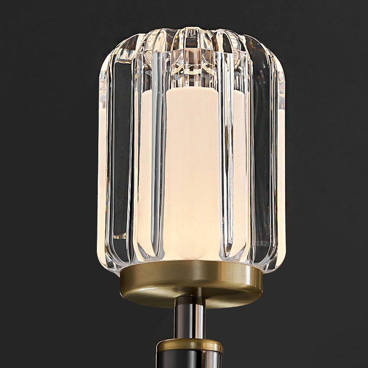 Настенный светильник LEONEL by ImperiumLoft