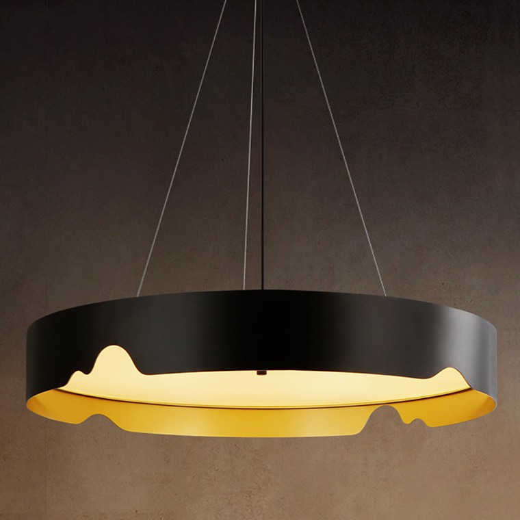 Подвесная люстра SALLY by ImperiumLoft