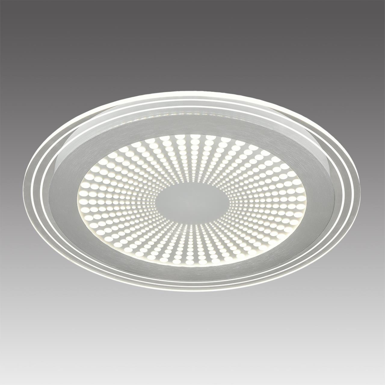 Потолочный светильник Sonex 7739/80L