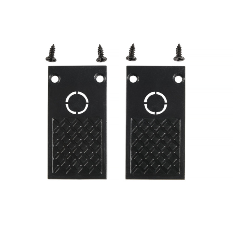 Заглушка MyFar MT0201-EC-B