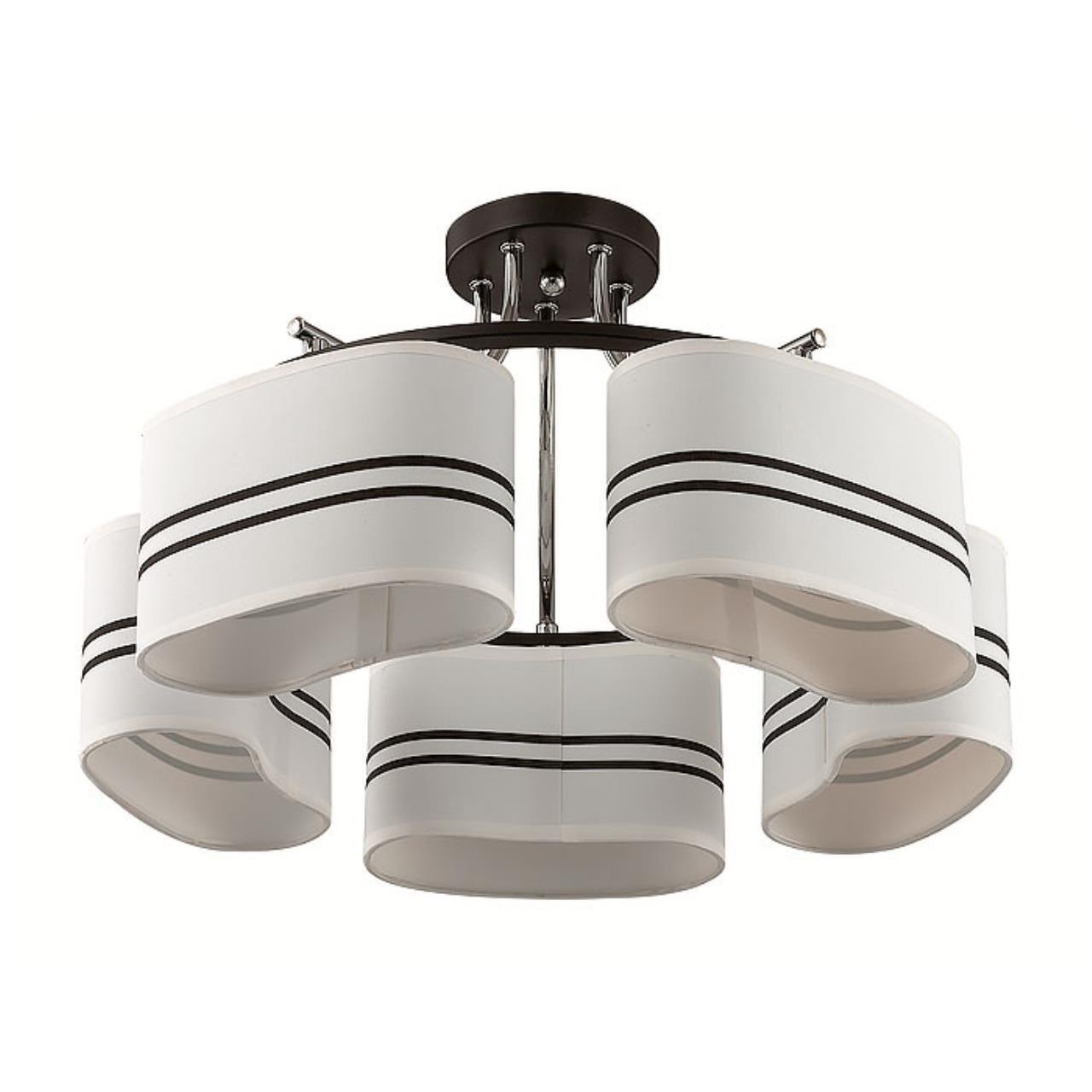 Люстра потолочная Lumion 3056/5C