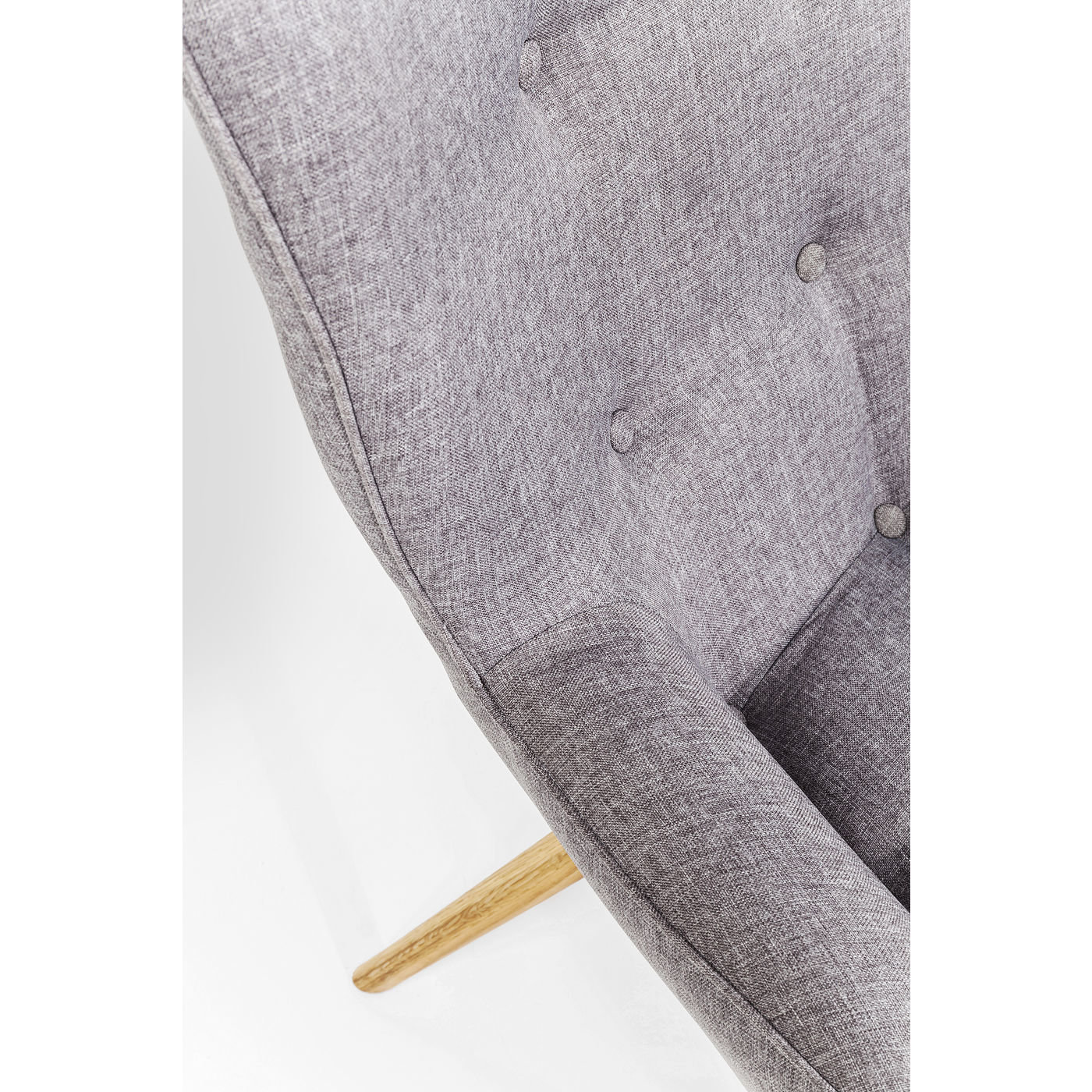 Кресло Vicky 82684 KARE